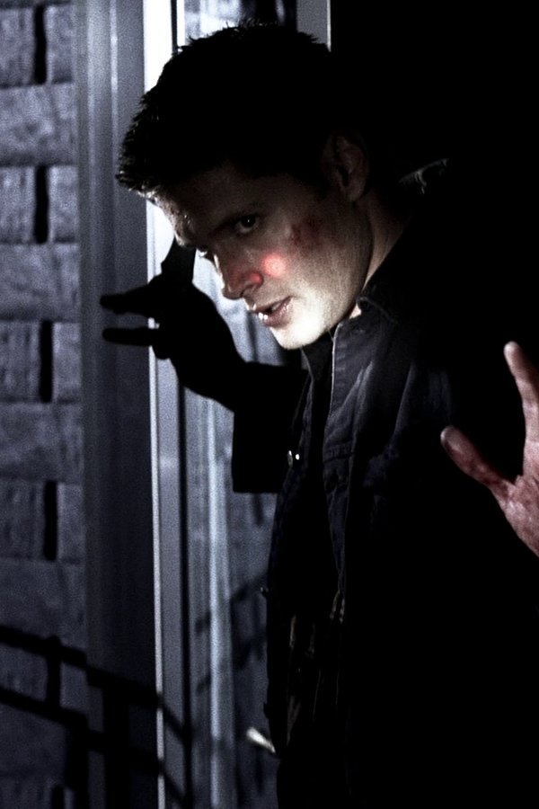 Supernatural – S01E06 – Episodio 6