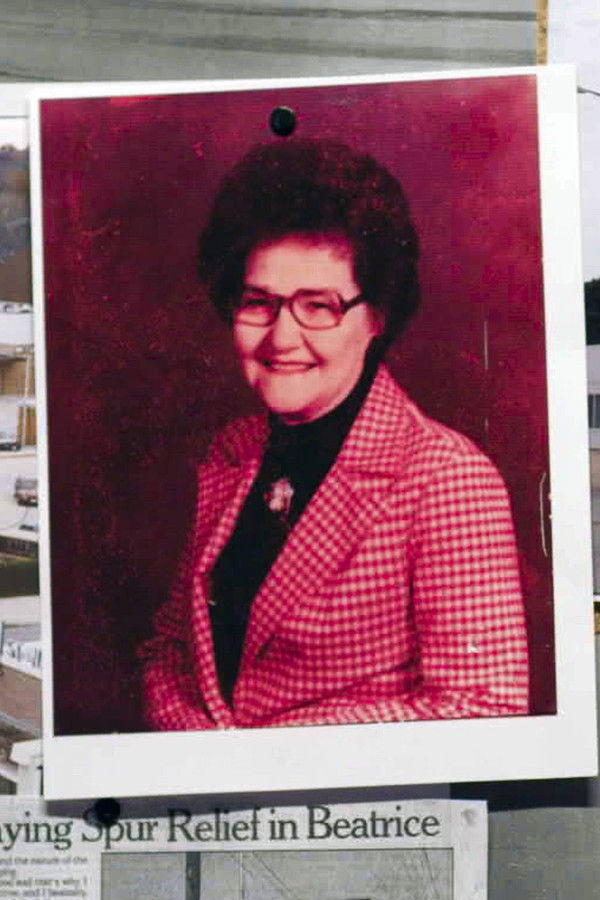 Mind Over Murder - Bölüm 4