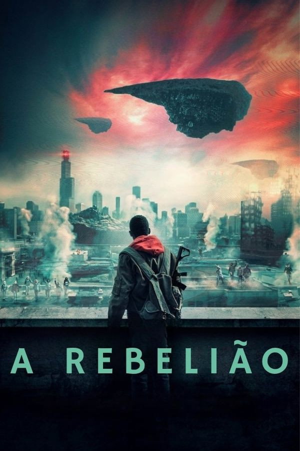 Captive State Legendado