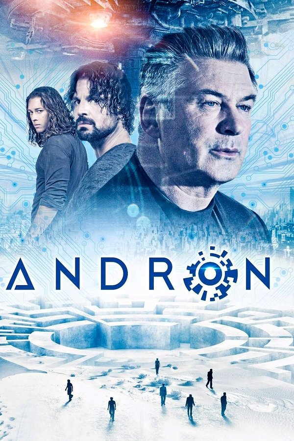 Andron (2015)