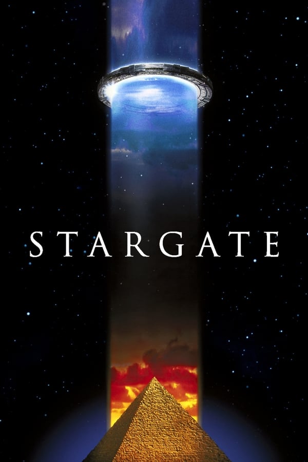 Stargate