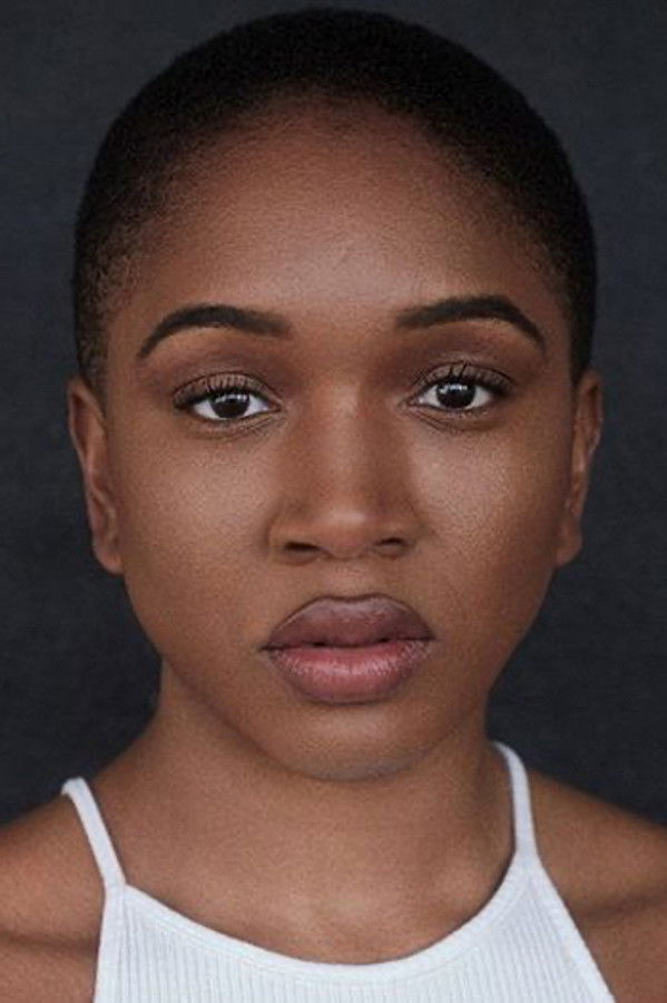 Cherrelle Skeete's headshot