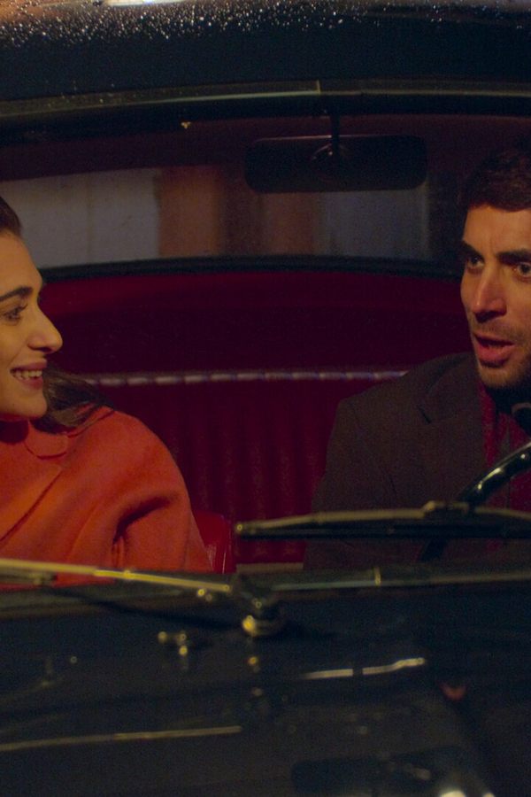 Odio il Natale – S01E02 – Biciclette