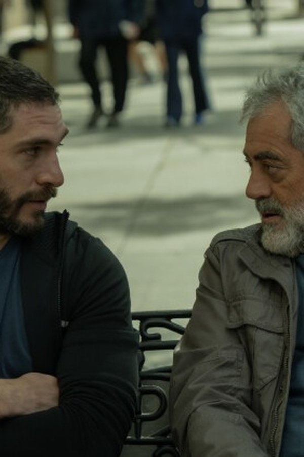 La unidad – S02E03 – Episodio 3