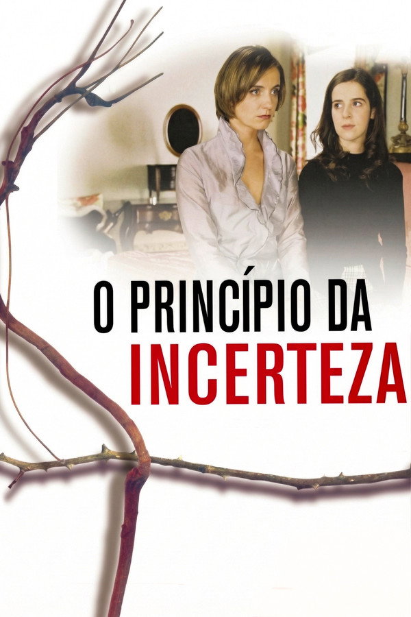 watch-The Uncertainty Principle