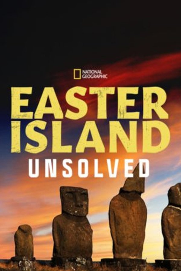 Easter Island Unsolved (2018)