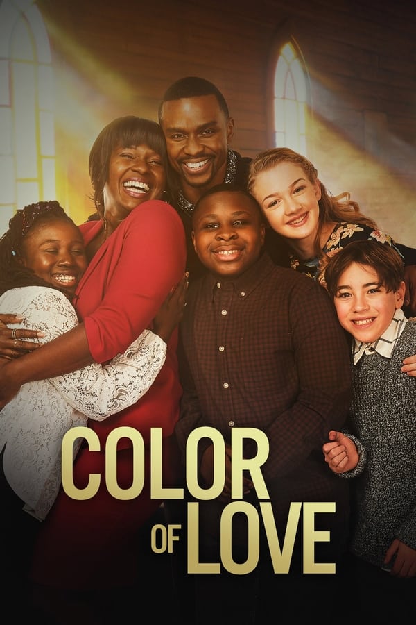 TVplus NL - Color of Love (2021)