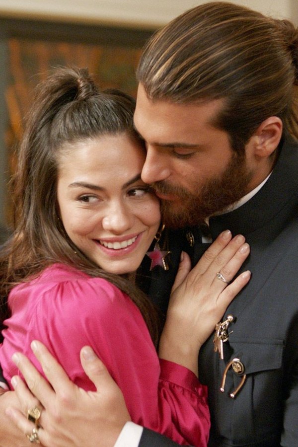 Daydreamer – Le ali del sogno – S01E36 – Episodio 36
