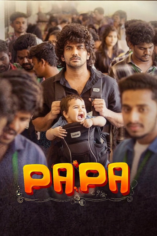 PaPa (O Naanna)