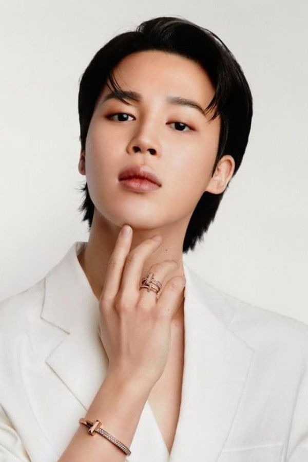 Jimin's headshot