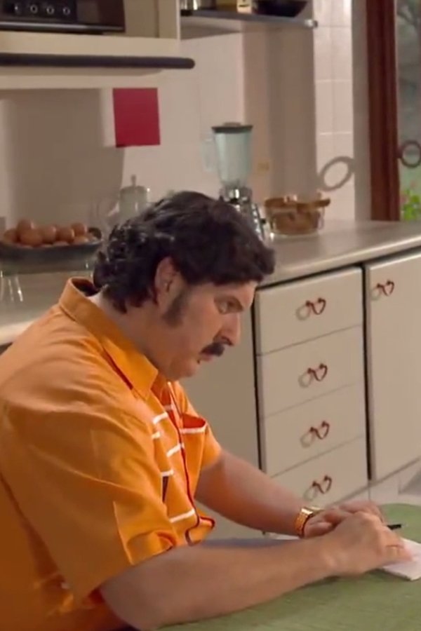 Pablo Escobar: El Patrón del Mal – S01E14 – Episodio 14
