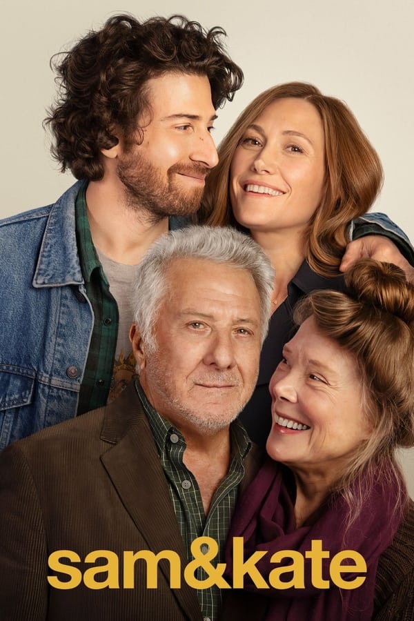 Bill is an ailing larger-than-life father being taken care of by his son Sam, who has returned home to care for him. While home, Sam falls for a local woman, Kate. At the same time, Bill starts to fall for her mom, Tina.