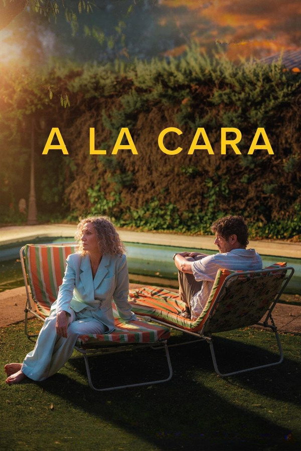 ES| A la cara - 2026