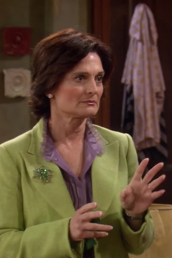 How I Met Your Mother – S02E03 – Il brunch