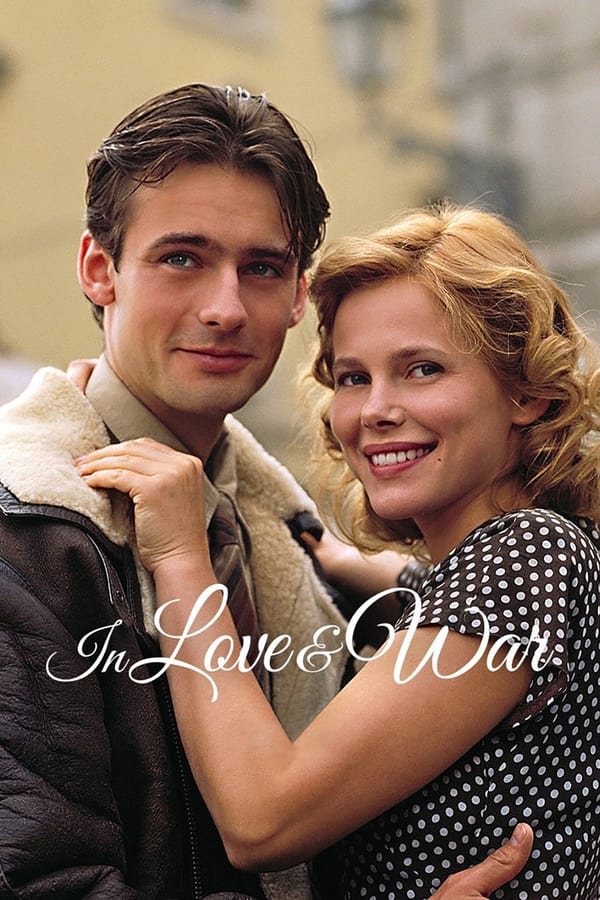 EN - In Love and War  (2001)