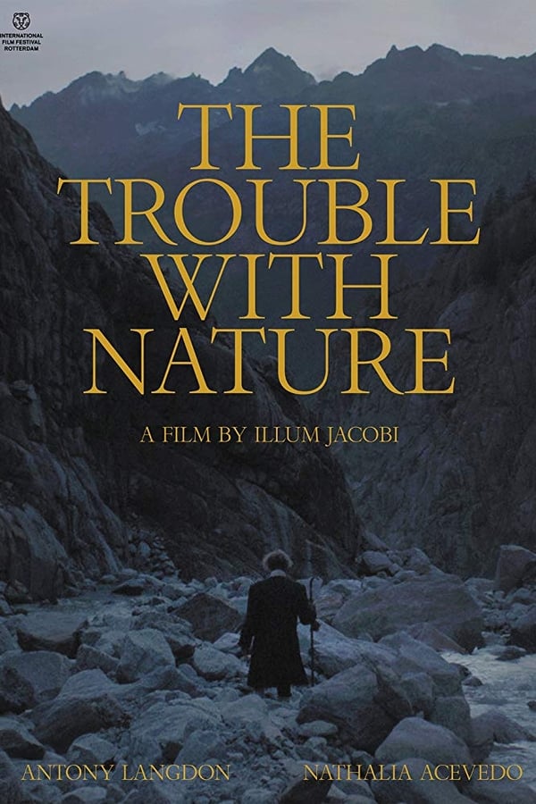 The Trouble With Nature