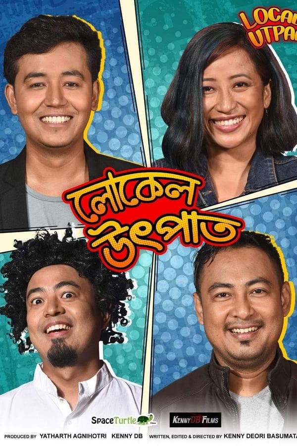Local Utpaat