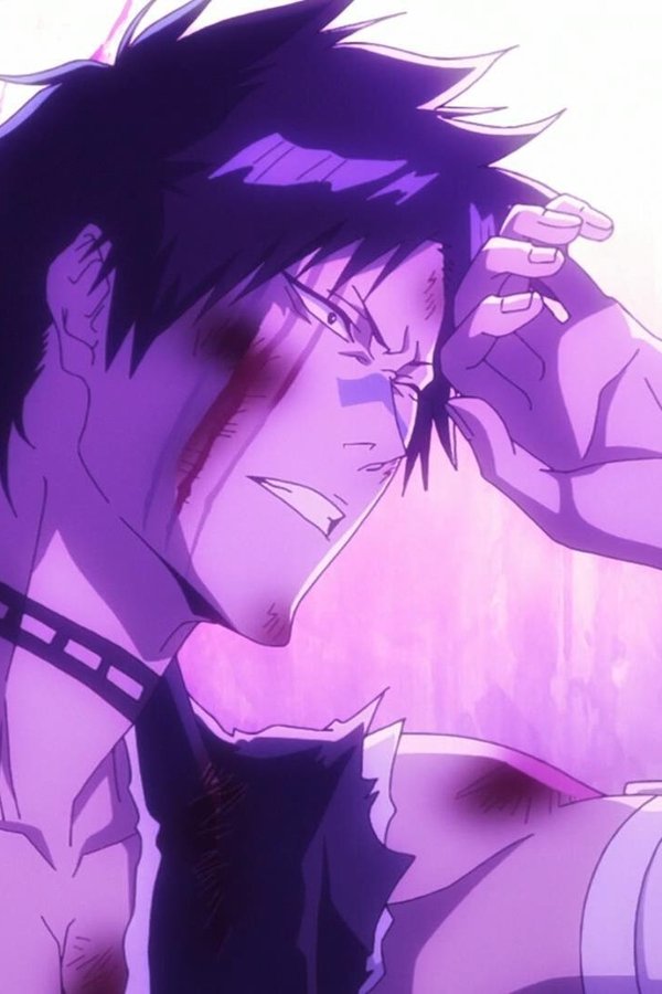 Bleach – S02E05 – In collera come un fulmine