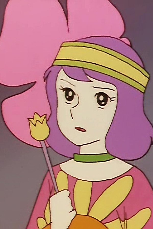 Bia, la sfida della magia – S01E46 – La fata di primavera e la strega d’inverno