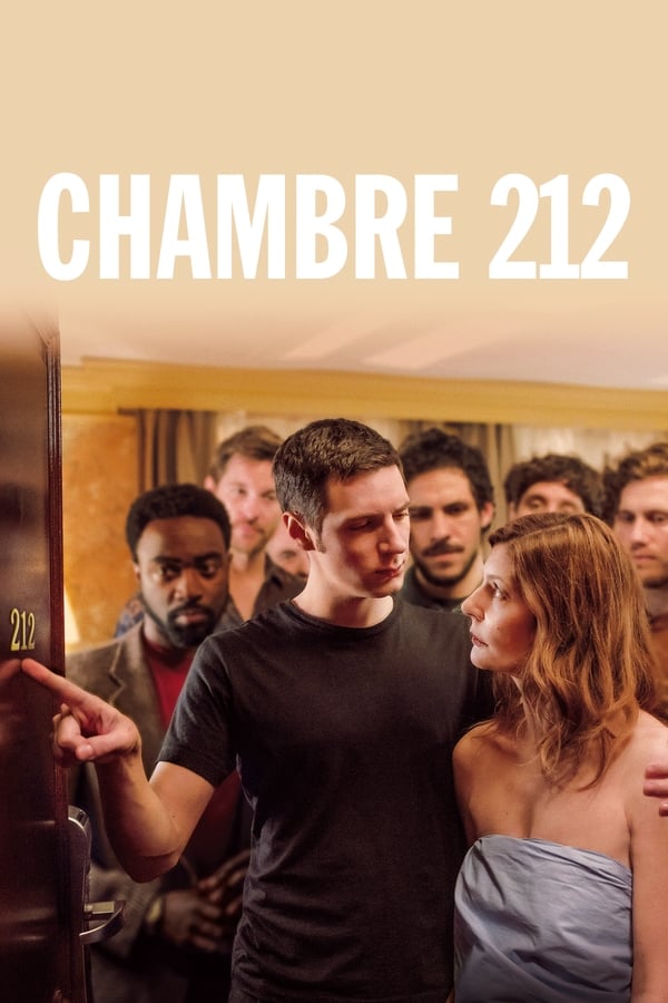 FR| Chambre 212 