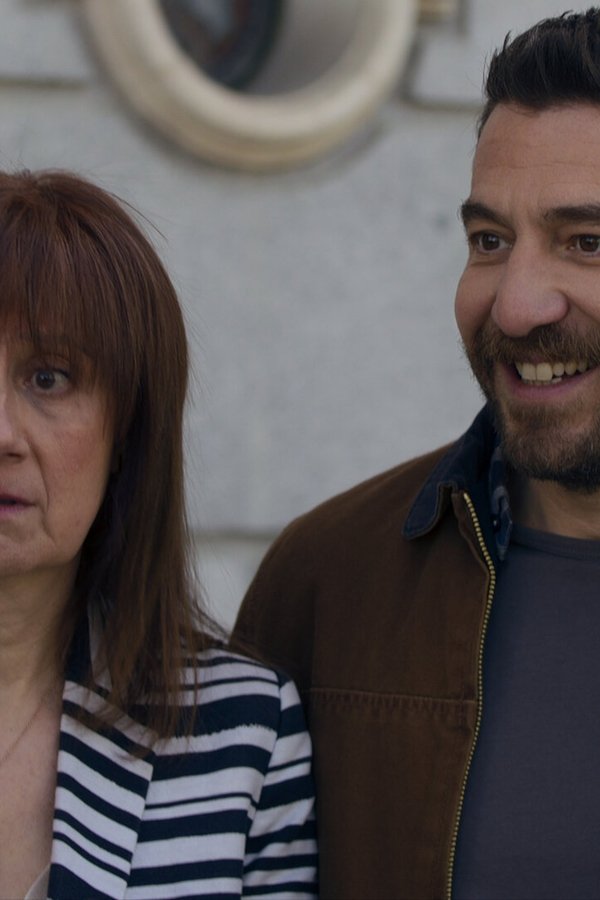 Machos alfa – S02E02 – Episodio 2
