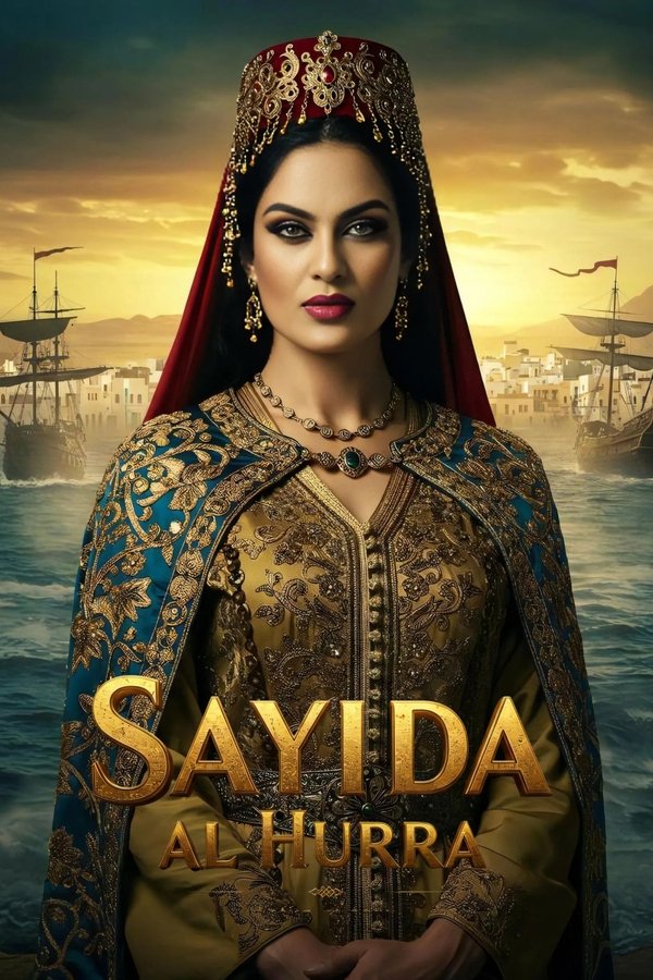 Sayyida al Hurra