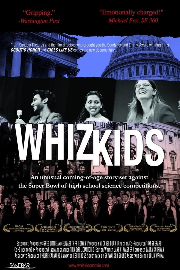 Whiz Kids