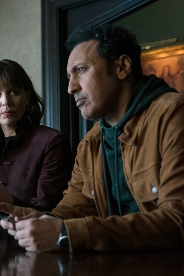 Evil – S03E05 – Episodio 5