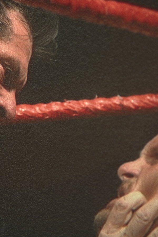 Mr. McMahon – S01E04 – Attitude