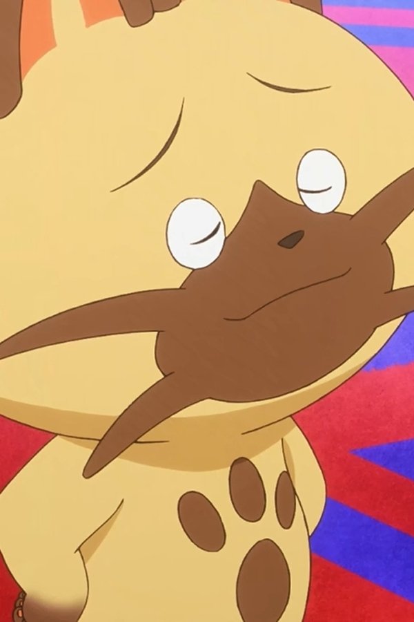 Monster Hunter Stories: Ride On – S01E18 – Episodio 18