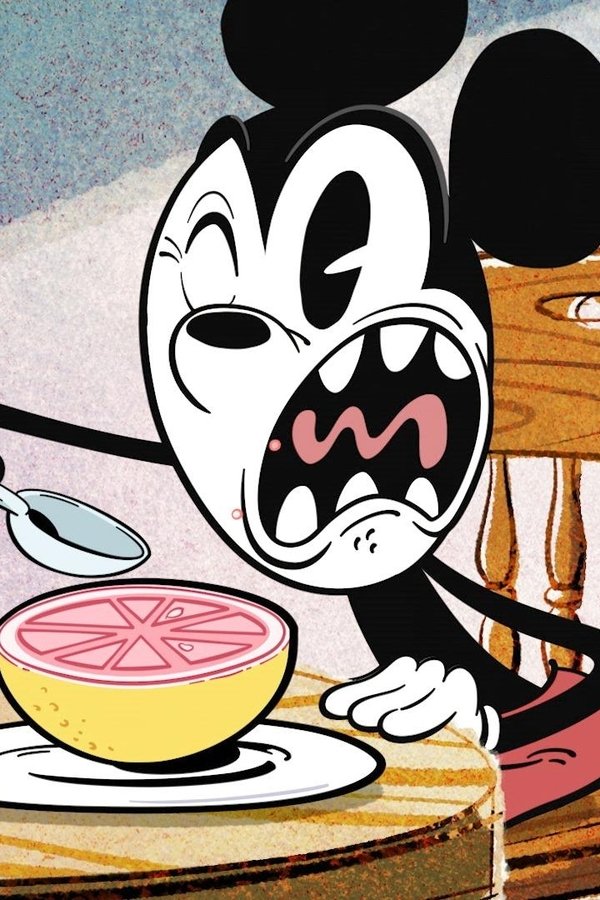 Topolino – S04E17 – Episodio 17