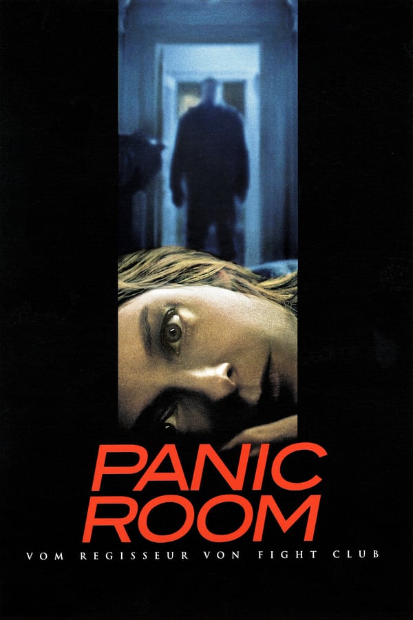 DE - Panic Room (2002)
