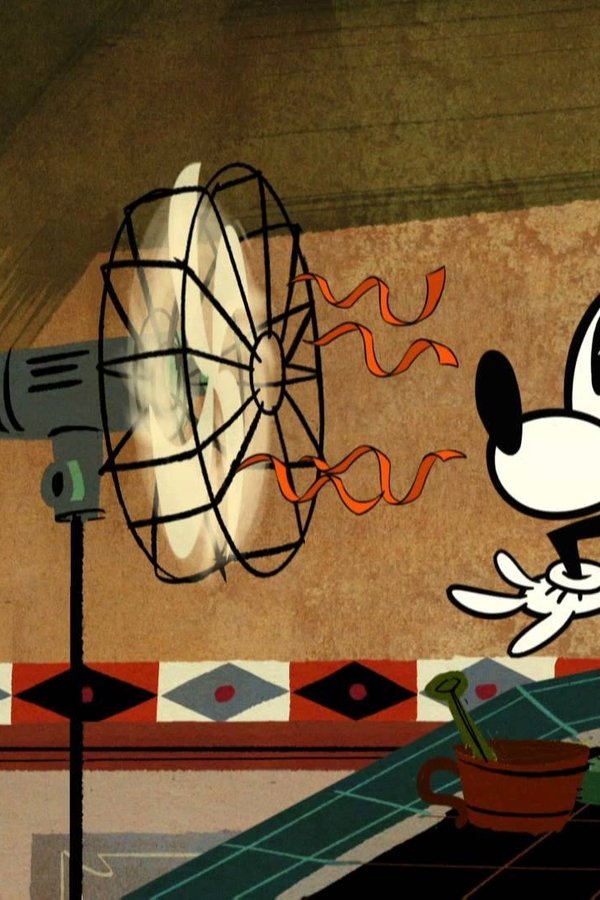 Topolino – S01E09 – Episodio 9