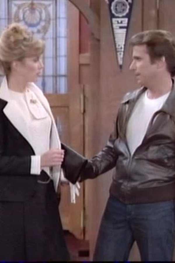 Happy Days – S10E03 – Il nido vuoto