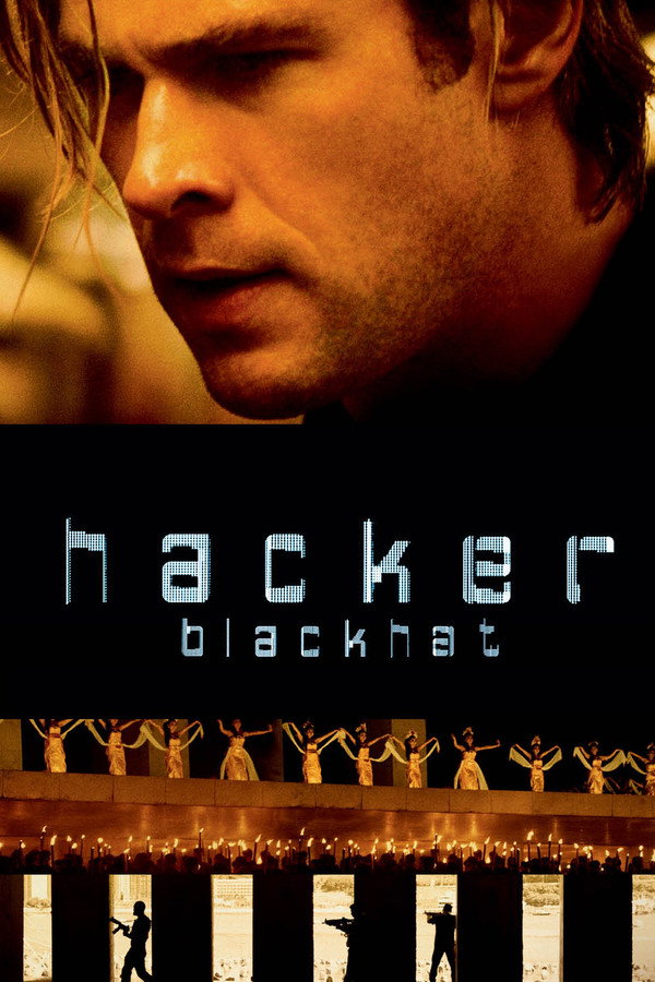 Hacker - Blackhat (2015)
