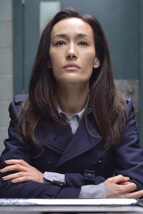 Designated Survivor – S01E11 – Warriors
