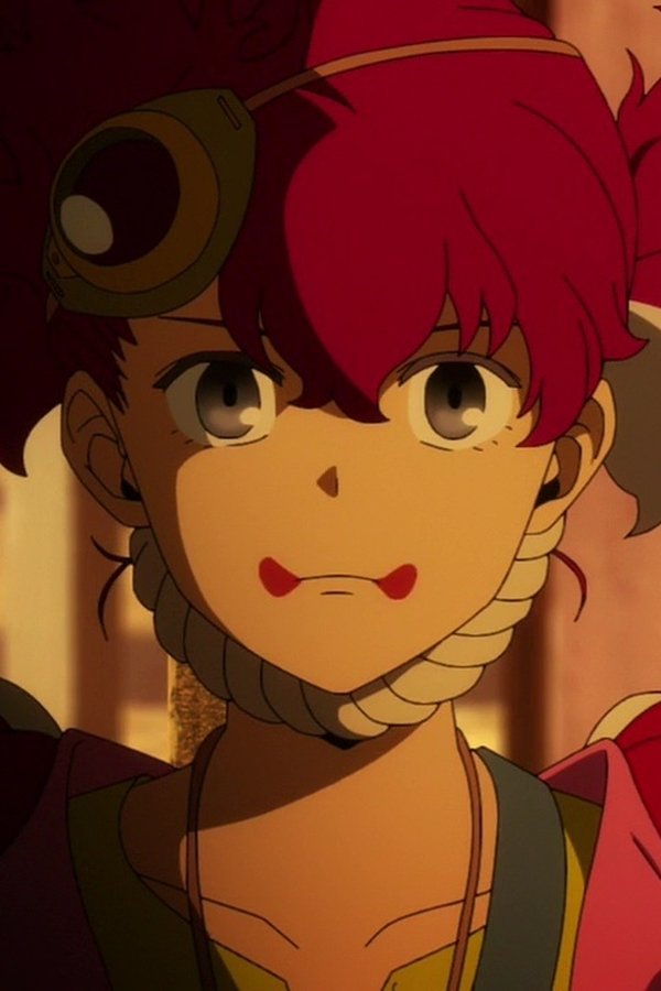 Appare-Ranman! – S01E08 – Episodio 8