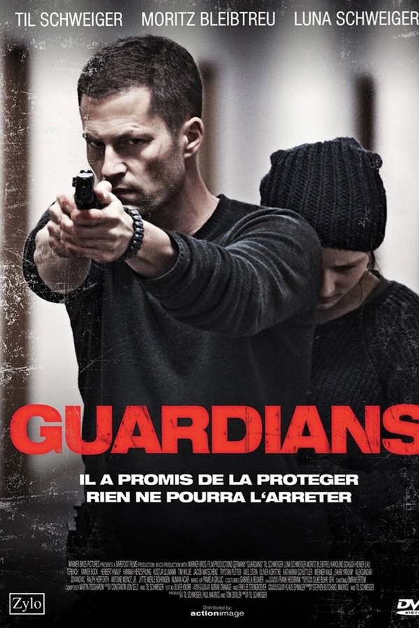 Guardians poster