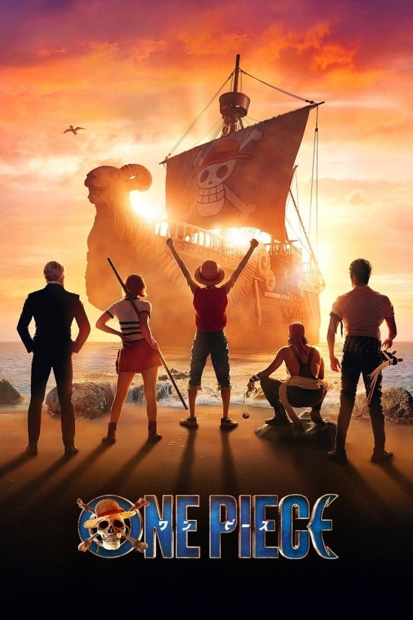 Đảo Hải Tặc – One Piece (Live Action) (2023)