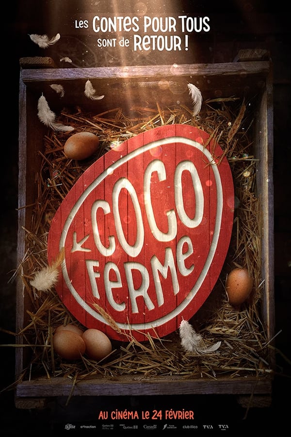 FR - Coco Ferme (2023)