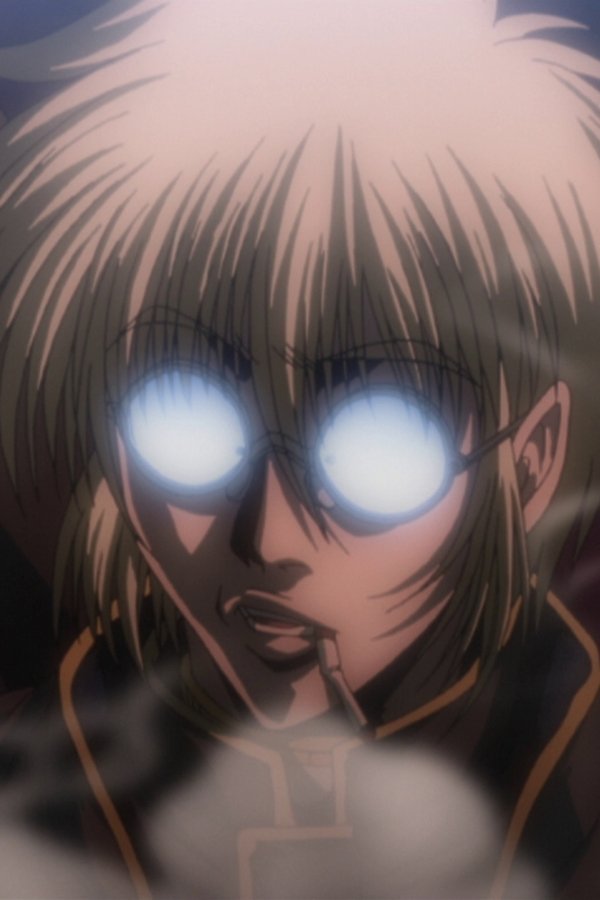 Hellsing Ultimate – S01E05 – Hellsing Ultimate – Quinto Episodio