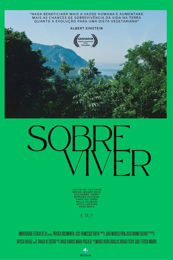 Sobre Viver