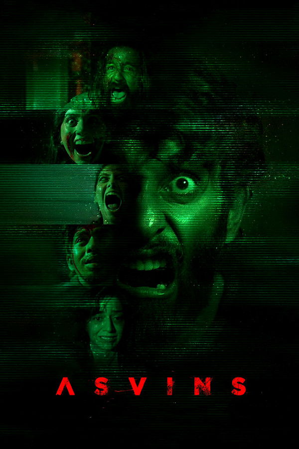 Asvins (2023) Dual Audio [Hindi-Tamil] WEB-DL – 480P | 720P | 1080P – Download & Watch Online