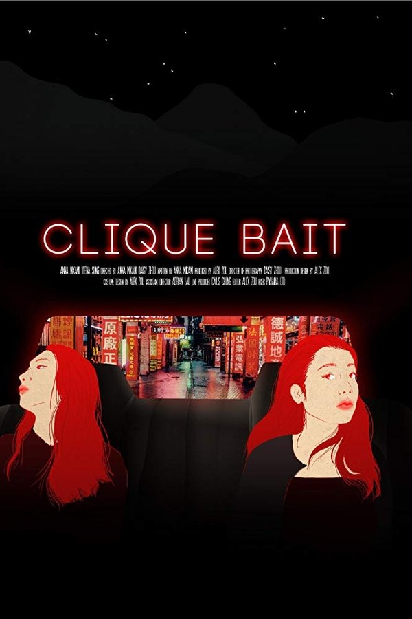 Clique Bait