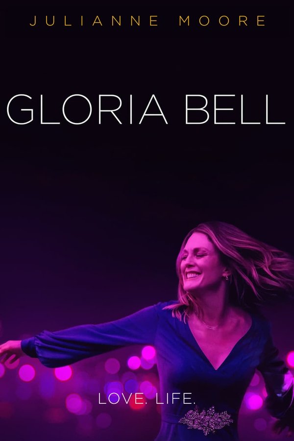 Gloria Bell Gloria Bell