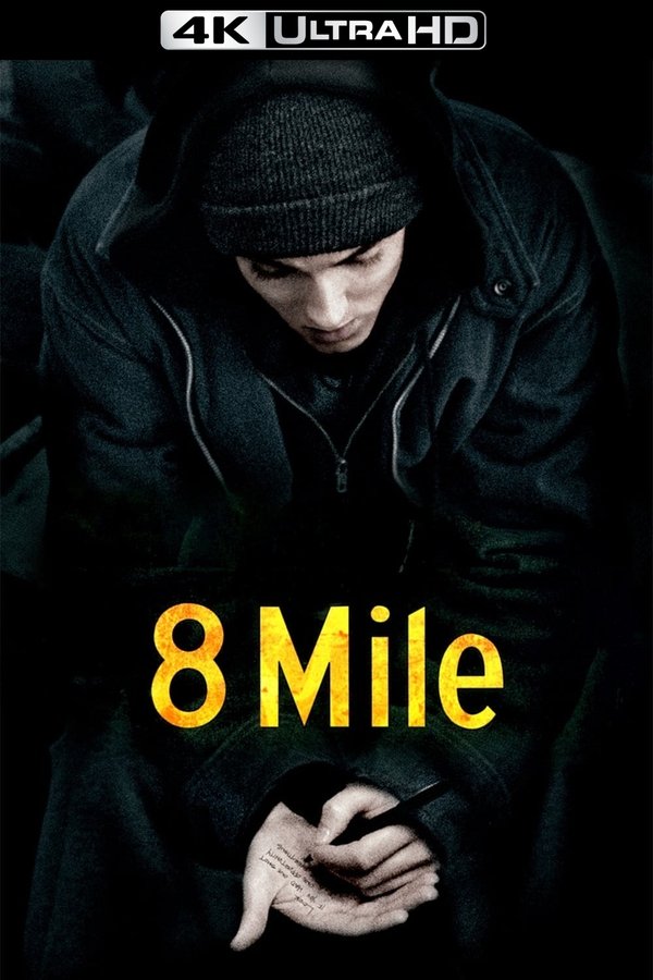 -SC - 8 Mile (2002)