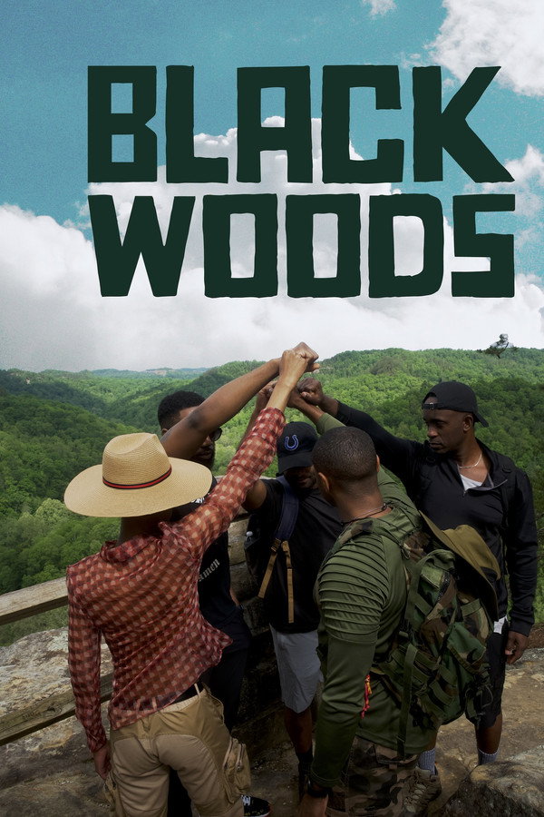 Blackwoods