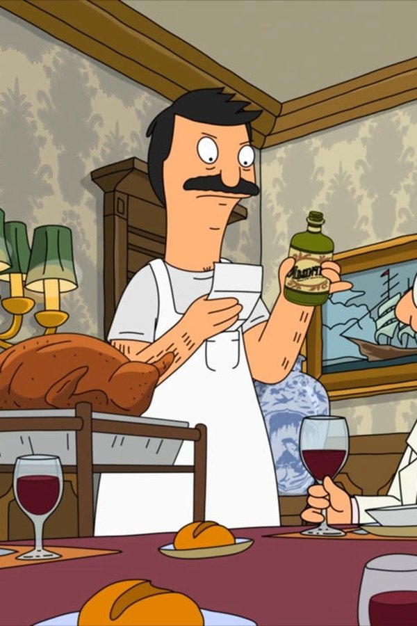 Bob’s Burgers – S03E05 – Grazie al ringraziamento