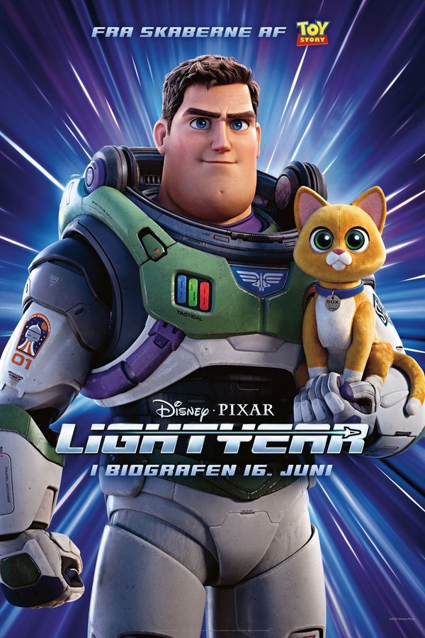 DK - Lightyear (2022)