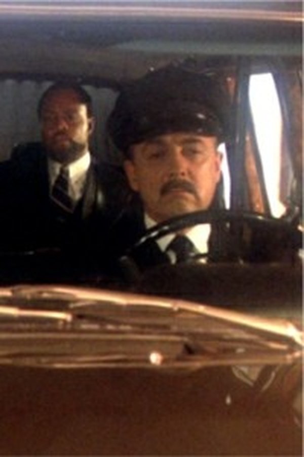 Magnum P.I. – S05E11 – Il colpo della sciabola
